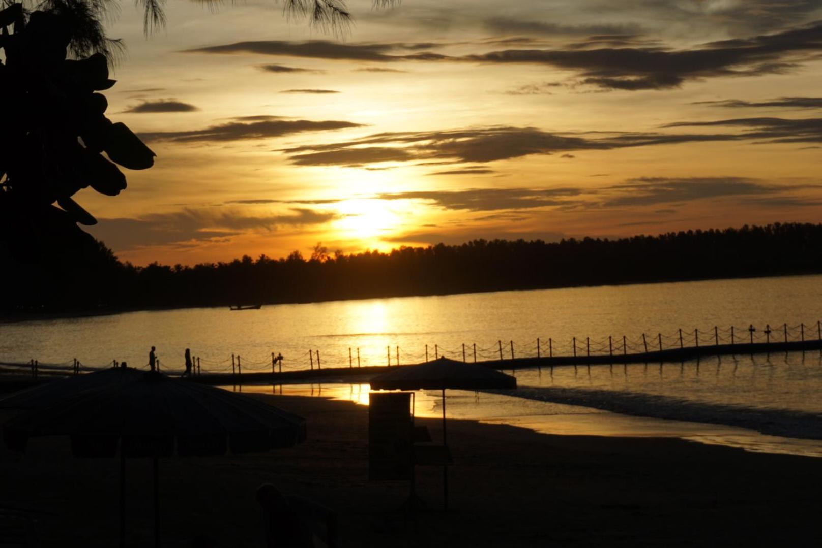 Smilebeach Resort Khaolak Khao Lak Exterior foto